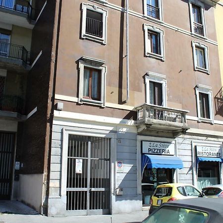 Apartment Mamiani 6 Milan Exterior photo